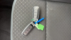 Nissan Juke 1.0 DiG-T 114 N-Connecta 5dr Petrol Hatchback